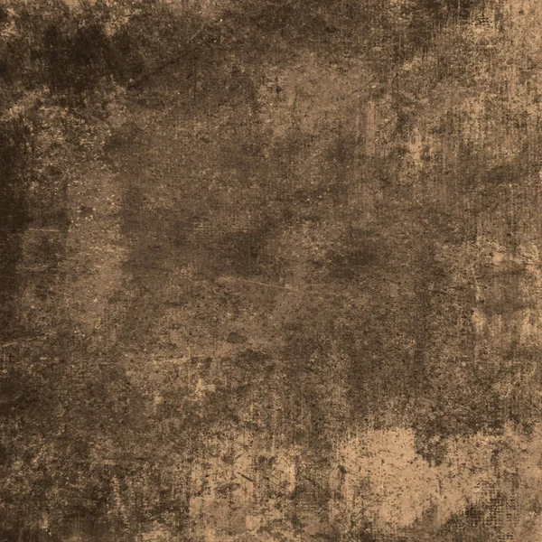 Brązowy Tło Grunge Tekstury — Zdjęcie stockowe