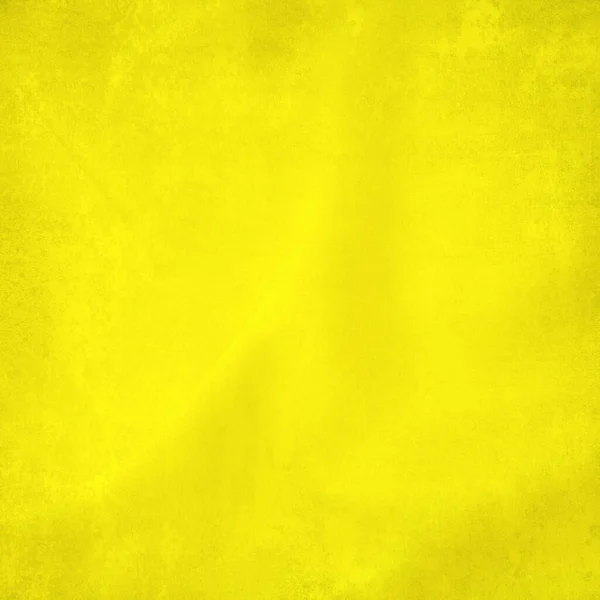 Textura Fondo Amarillo Abstracto —  Fotos de Stock