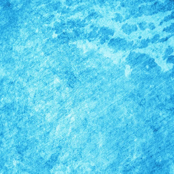 Abstrait Fond Bleu Texture — Photo