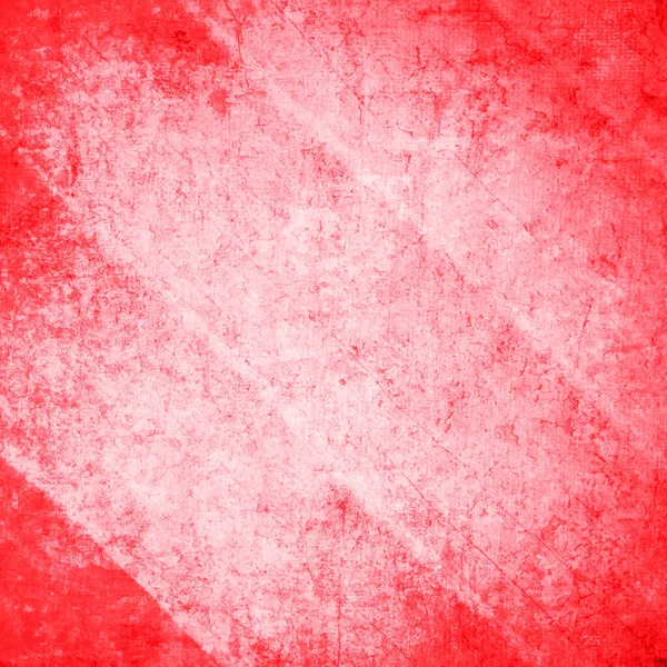 Rouge Abstrait Texture Fond — Photo