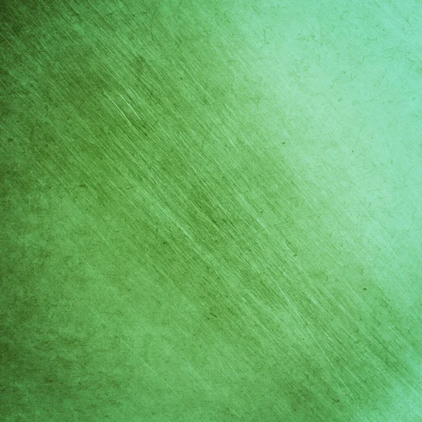 Sfondo Verde Grunge Texture — Foto Stock