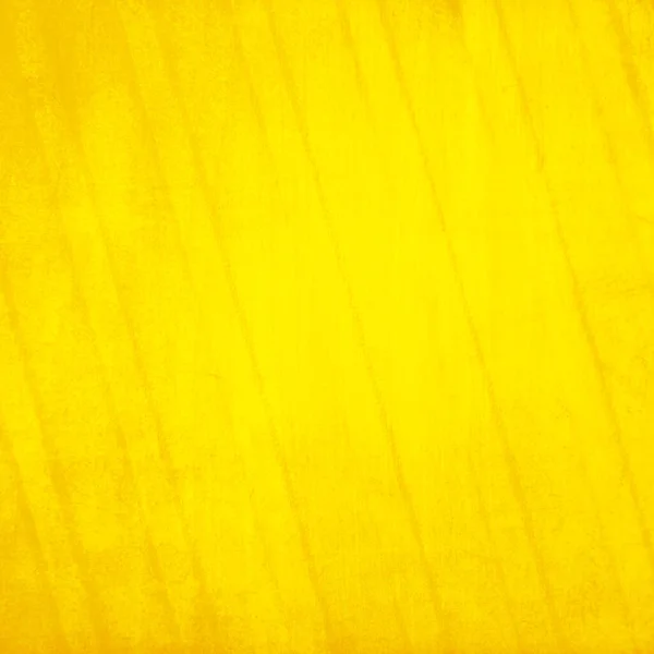 Textura Fundo Grunge Amarelo — Fotografia de Stock