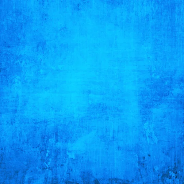 Абстрактна Синя Текстура Фону — стокове фото