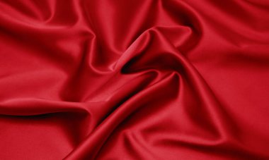 Kumaşlı güzel bir arkaplan