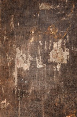 Kahverengi grunge ahşap dokusu