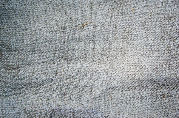 Старая Текстурная Ткань Гранжа — стоковое фото