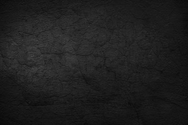 eski siyah duvar arkaplan dokusu