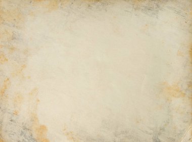 Eski kağıt dokusu arkaplan olarak kullanılabilir