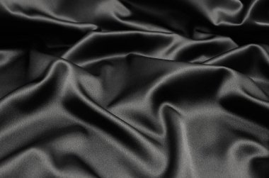 Kumaşlı güzel bir arkaplan