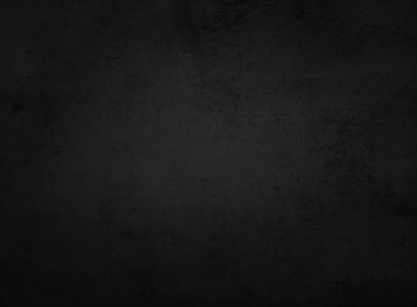 Grunge siyah kağıt arkaplan dokusu