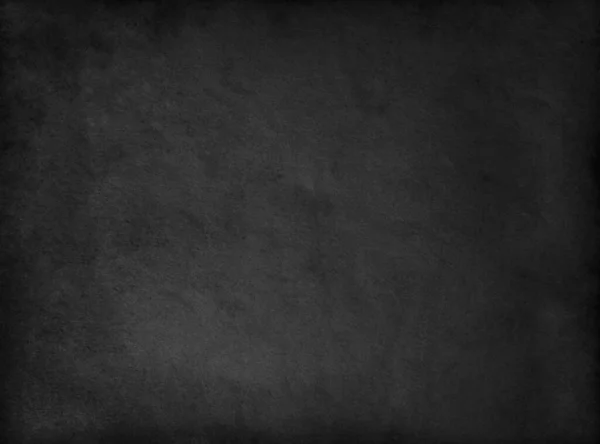 Текстура Фона Черной Бумаги — стоковое фото