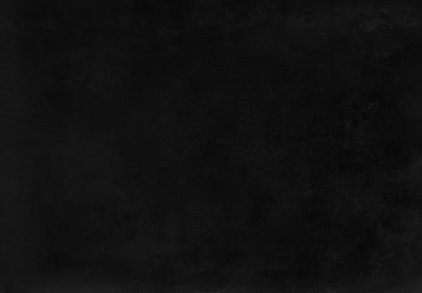 Текстура Фона Черной Бумаги — стоковое фото