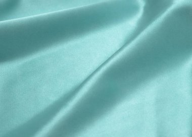 yumuşak zarif yeşil ipek arka plan olarak kullanabilirsiniz