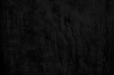 Siyah duvar dokusu kaba arkaplan koyu.