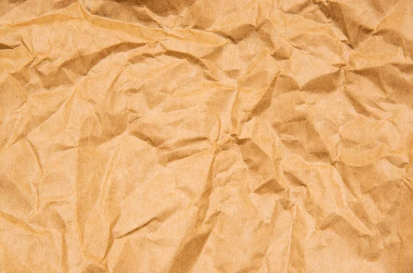 Arkaplan Kullanımı Için Buruşmuş Kağıt — Stok fotoğraf