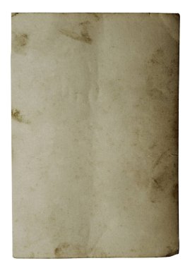 Eski grunge antika kağıt dokusu