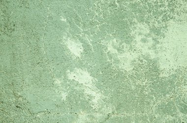 eski yeşil duvar arkaplan dokusu