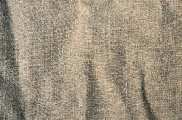 Old Grunge Texture Fabric — Stock Photo, Image