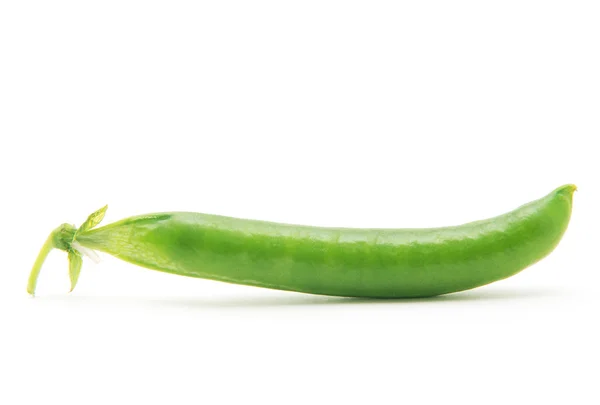 Green peas — Stock Photo, Image