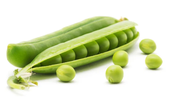 绿豆 — 图库照片