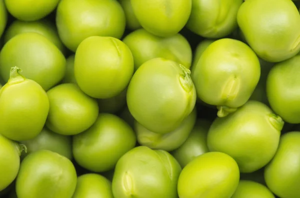 Guisantes verdes —  Fotos de Stock