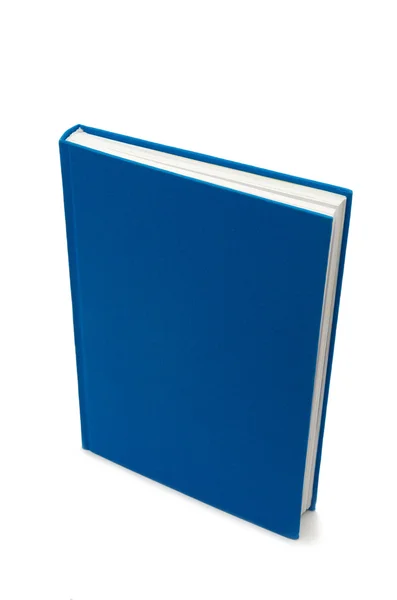 Blauwboek — Stockfoto