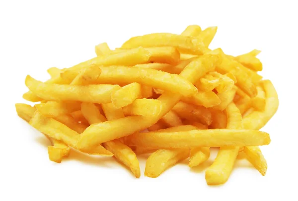 Pommes. — Stockfoto