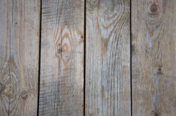 Recinzione in legno — Foto Stock