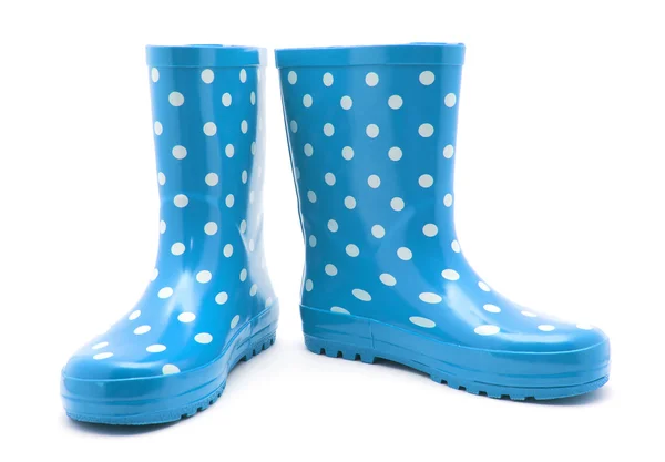 Gumboots. — Zdjęcie stockowe