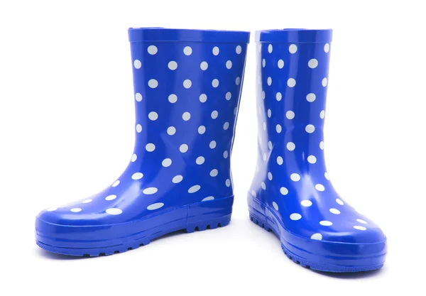 Gumboots. — Stockfoto