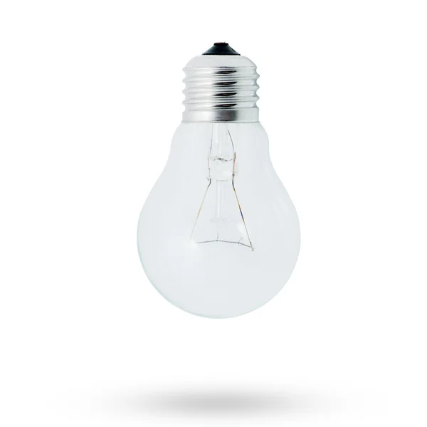 Light bulb — Stock Photo, Image