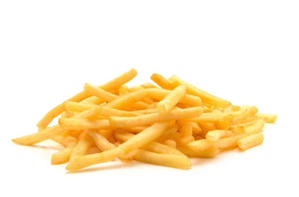 Potatis fry — Stockfoto