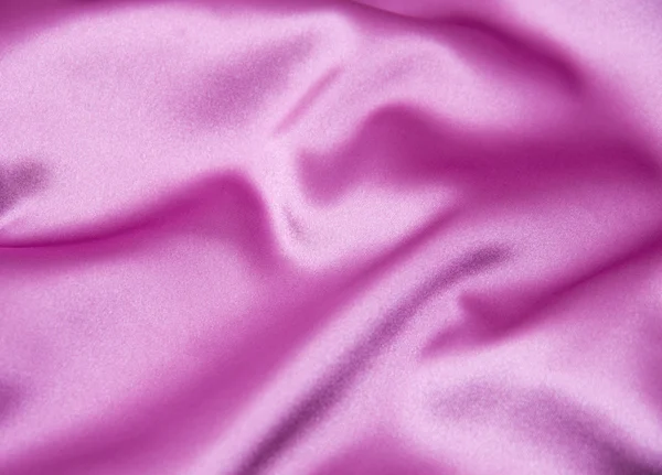 Cetim rosa — Fotografia de Stock