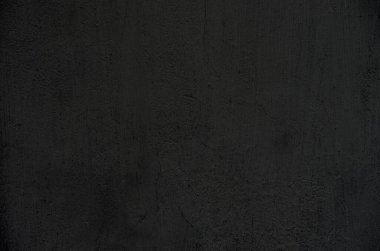 metin veya resim için boşluk olan grunge siyah arkaplanı