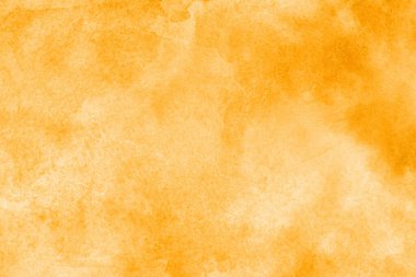 Arkaplan için soyut açık sarı suluboya.