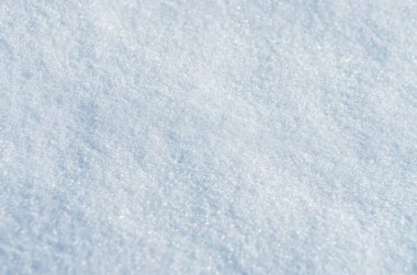 arkaplan beyazı taze kar