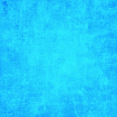 Grunge mavi arkaplan dokusu