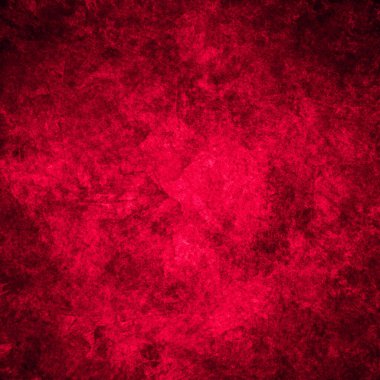 Soyut Kırmızı Arkaplan Dokusu