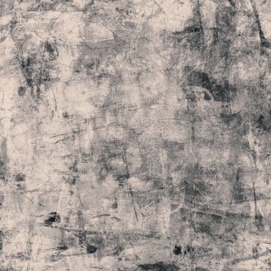 Desenli grunge gri arkaplan