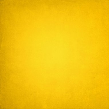 Sarı Grunge Arkaplan Dokusu