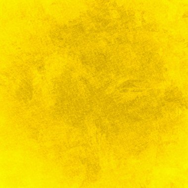 Sarı Grunge Arkaplan Dokusu