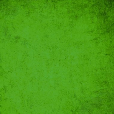 Soyut Yeşil Arkaplan Dokusu