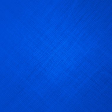 Mavi Grunge Arkaplan Dokusu