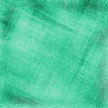 Soyut Yeşil Arkaplan Dokusu