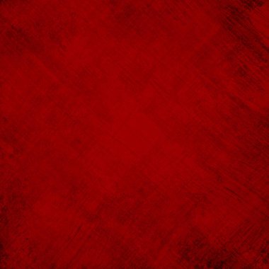 Soyut Kırmızı Arkaplan Dokusu
