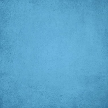 Mavi Grunge Arkaplan Dokusu