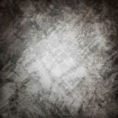 metin veya resim için alanı olan grunge arkaplanı
