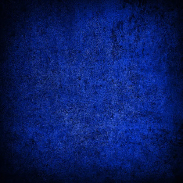 Grunge mavi arkaplan dokusu