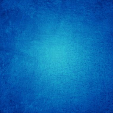 metin için boşluk olan mavi arkaplan