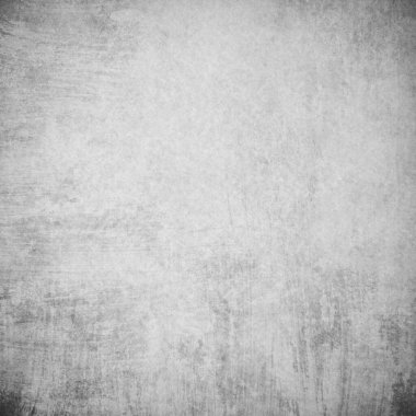 Desenli grunge gri arkaplan
